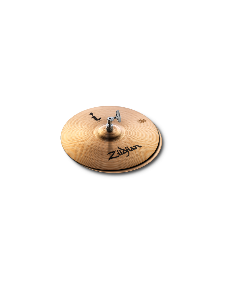 Zildjian 14" I HIHAT PAIR