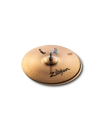 Zildjian 14" I HIHAT PAIR