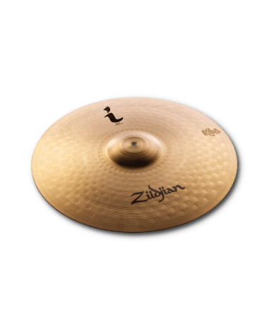 JUEGO PLATOS I FAMILY PRO GIG CYMBAL PACK - HI HAT 14 / CRASH 16" / RIDE 20"