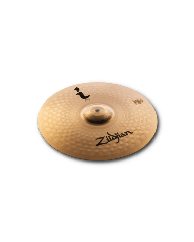 JUEGO PLATOS I FAMILY PRO GIG CYMBAL PACK - HI HAT 14 / CRASH 16" / RIDE 20"