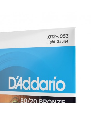 D'Addario EJ11