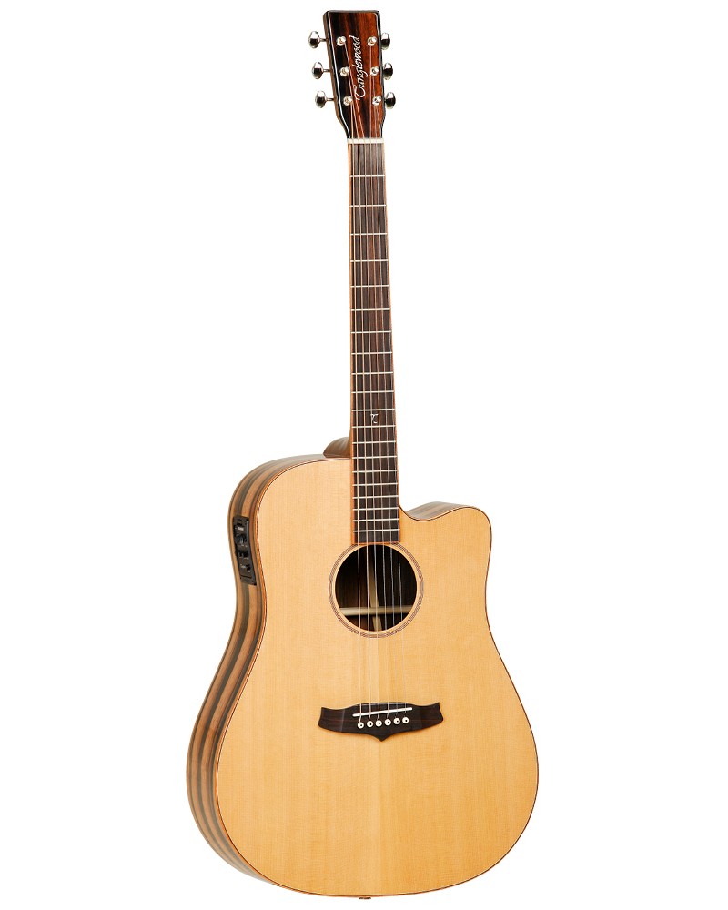 TANGLEWOOD TWJDCE GUITARRA ELECTROACUSTICA