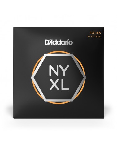 D'Addario NYXL1046 Regular Light [10-46]