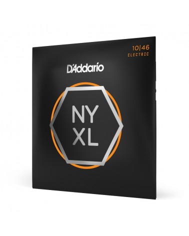 D'Addario NYXL1046 Regular Light [10-46]