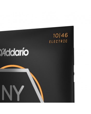 D'Addario NYXL1046 Regular Light [10-46]