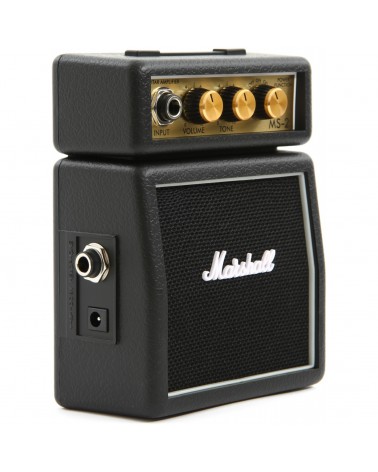 Marshall MS2