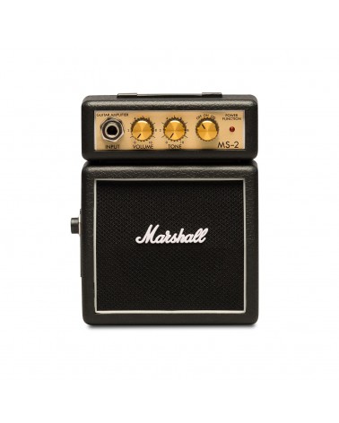 Marshall MS2