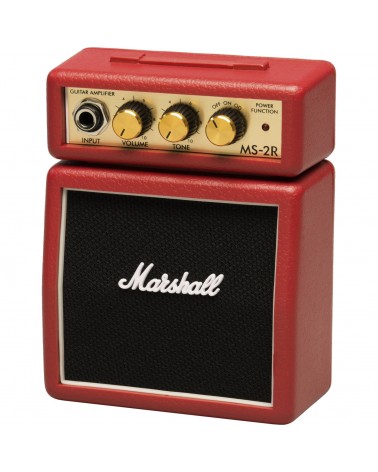 Marshall MS-2R
