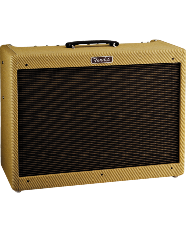 Fender Blues Deluxe Reissue Combo Guitarra Eléctrica