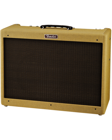 Fender Blues Deluxe Reissue Combo Guitarra Eléctrica