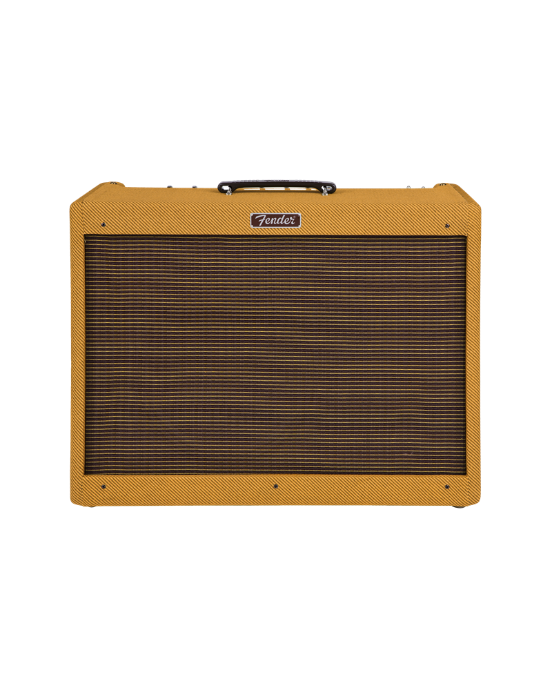 Fender Blues Deluxe Reissue Combo Guitarra Eléctrica