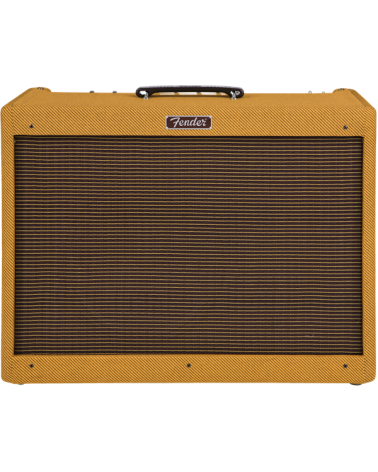 Fender Blues Deluxe Reissue Combo Guitarra Eléctrica