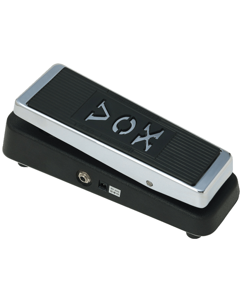 VOX V-847 Wah-Wah Pedal de Guitarra