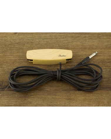 SHADOW SH 330 Acoustic Single-Coil Pickup