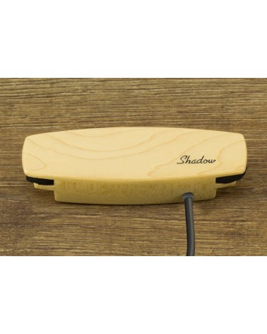 SHADOW SH 330 Acoustic Single-Coil Pickup