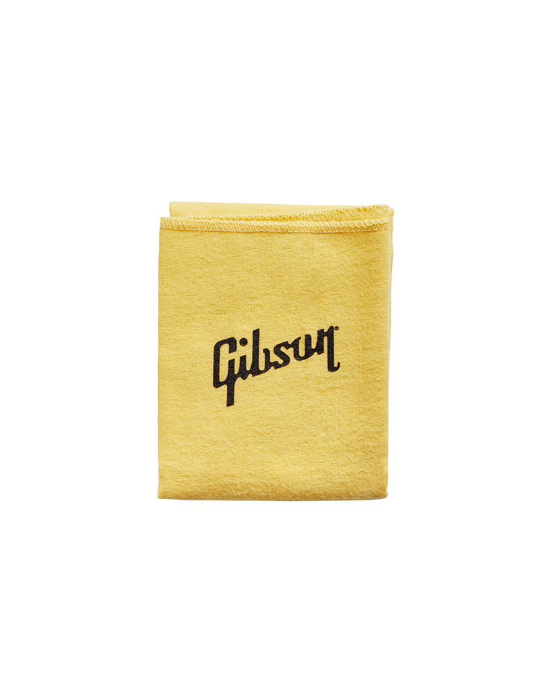 GIBSON POLISH CLOTH GAMUZA