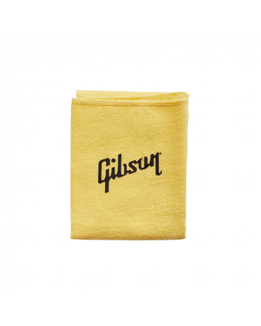 GIBSON POLISH CLOTH GAMUZA