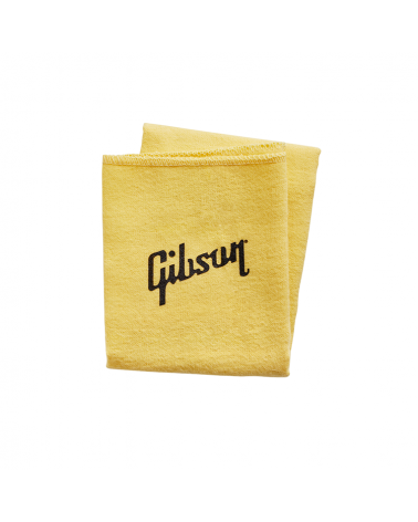 GIBSON POLISH CLOTH GAMUZA