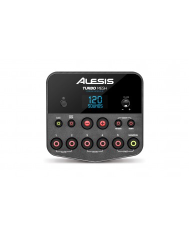 Alesis Turbo Mesh Kit