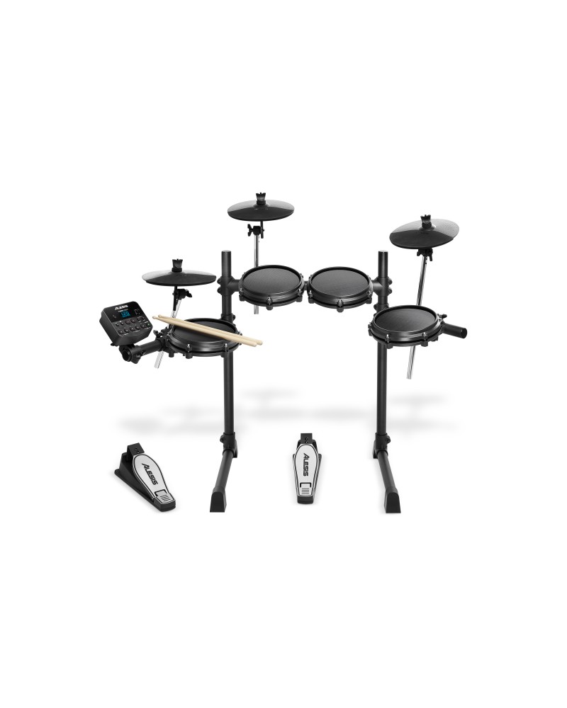 comprar Alesis Debut Kit - batería electrónica infantil 