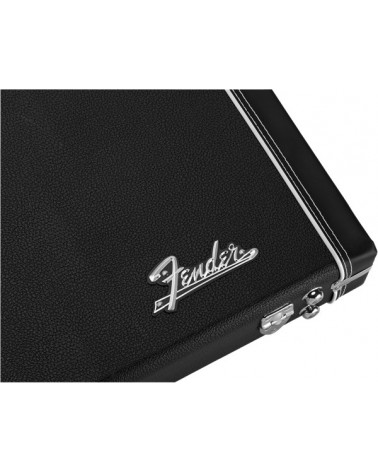 CLSC SRS CASE P/J BASS BLK