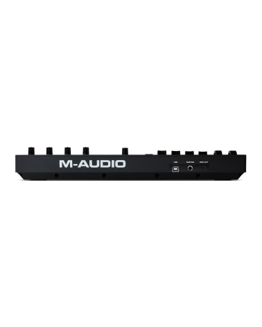 M-AUDIO OXYGEN PRO MINI