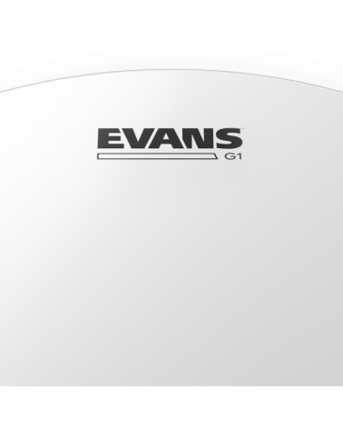 EVANS BD22G1CW 22" GEN G1 COATED