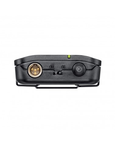 Shure BLX14E/P31 Manos libres (Diadema)