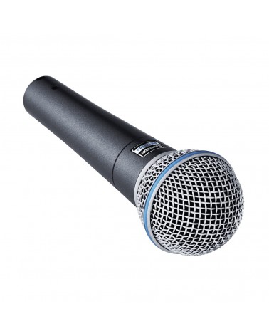 Shure BETA 58 A Micrófono Dinámico