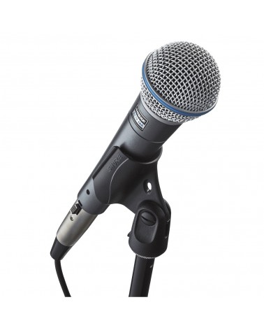 Shure BETA 58 A Micrófono Dinámico