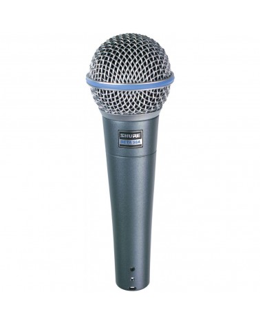 Shure BETA 58 A Micrófono Dinámico