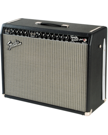 Fender '65 Twin Reverb Combo Guitarra Eléctrica