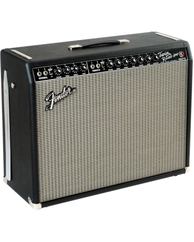 Fender '65 Twin Reverb Combo Guitarra Eléctrica