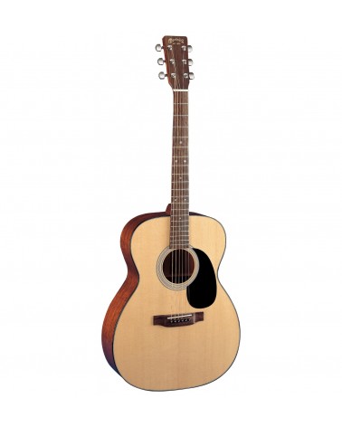 GUITARRA ACÚSTICA MARTIN 000 18 STANDARD ABETO SITKA/CAOBA