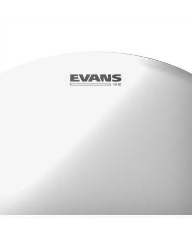 Evans 10'' G2 Clear TT10G2