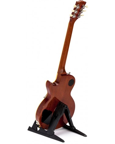 HERCULES GSP39SB SOPORTE PARED GUITARRA O BAJO – Holocausto