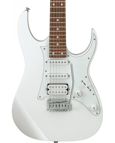 Ibanez GRG140-WH - blanco