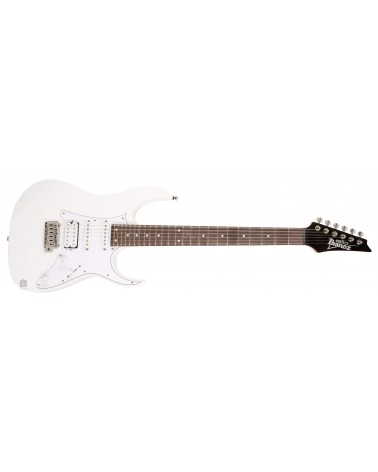 Ibanez GRG140-WH - blanco