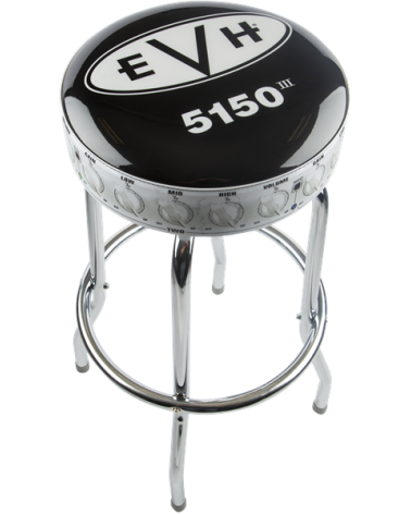 EVH® 5150® 30" Barstool