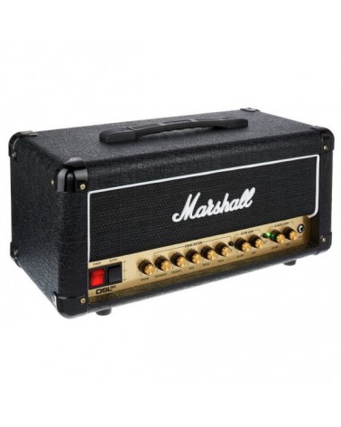 Marshall DSL-20 Head