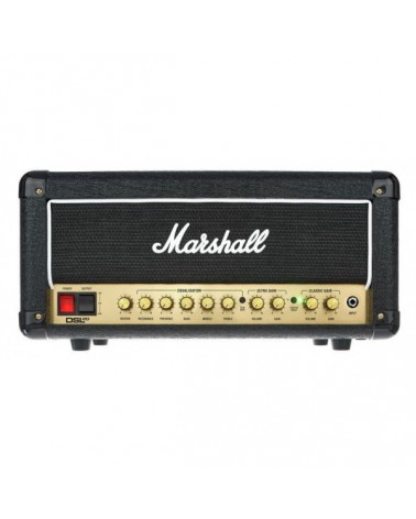 Marshall DSL-20 Head