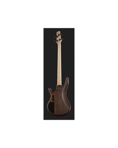 Ibanez GSR-200B WNF Walnut Flat