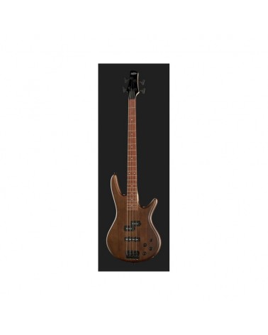 Ibanez GSR-200B WNF Walnut Flat