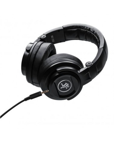 Mackie MC-250 Auriculares de estudio