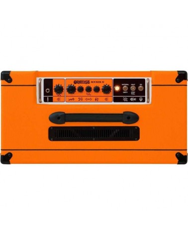 ORANGE Amplificador combo para guitarra ROCKER 32