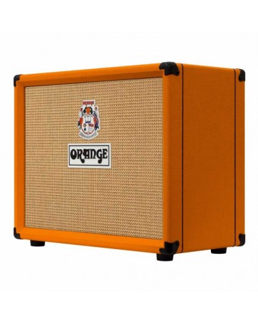 ORANGE Amplificador combo para guitarra SUPER CRUSH 100C