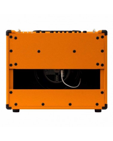 ORANGE Amplificador combo para guitarra SUPER CRUSH 100C