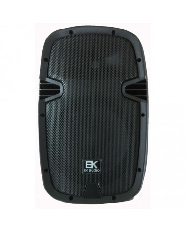 BAFLE ACTIVO EK AUDIO M15PS08PA 320W