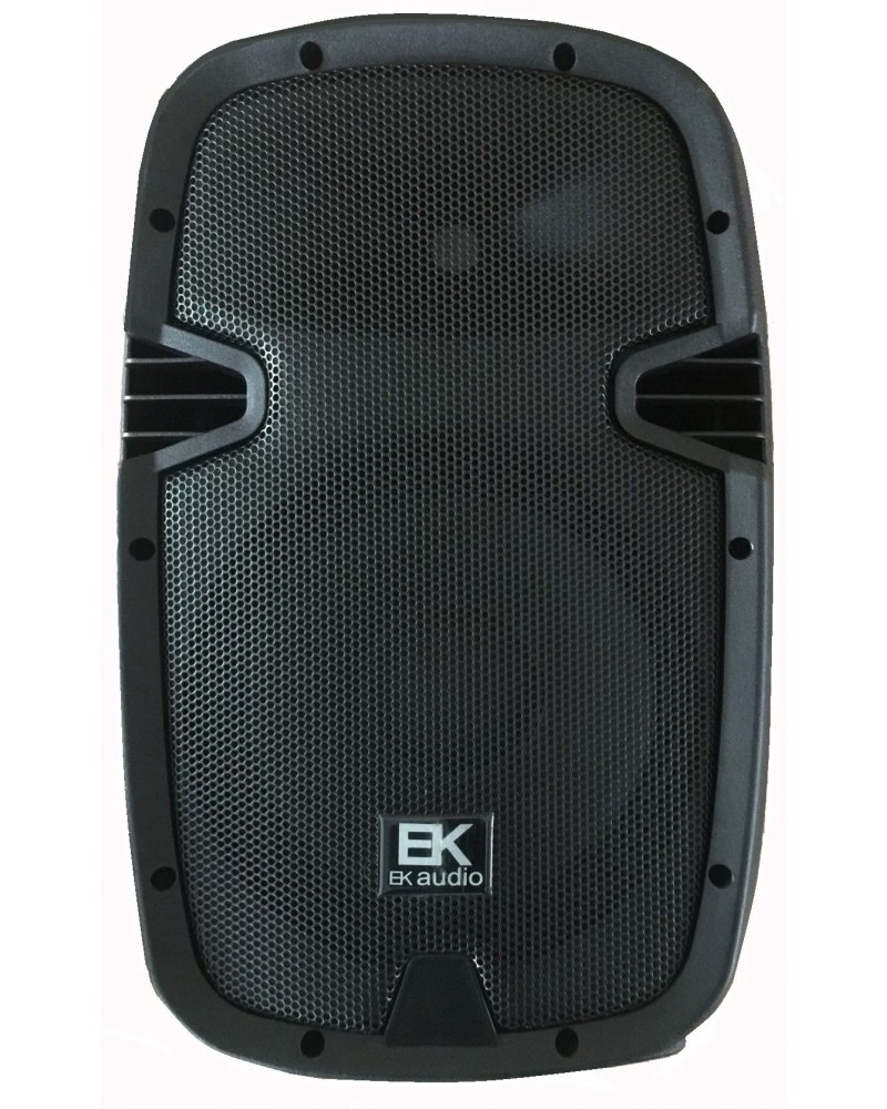 BAFLE ACTIVO EK AUDIO M15PS10PA 480 W