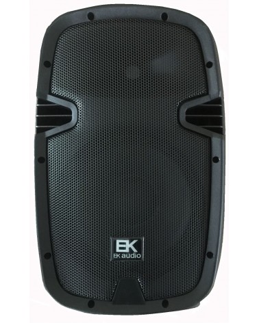 BAFLE ACTIVO EK AUDIO M15PS10PA 480 W